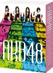 AKB48 2018-2019 现场演唱会