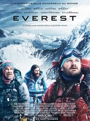 绝命海拔Everest