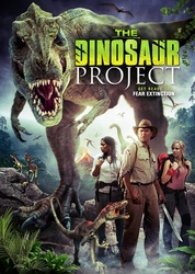 恐龙计划TheDinosaurProject