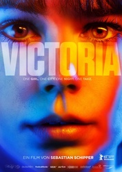 维多利亚Victoria