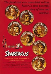 斯巴达克斯Spartacus