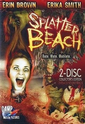 食人海滩SplatterBeach