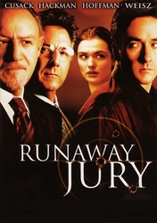 失控的陪审团RunawayJury