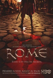 罗马第一季RomeSeason1
