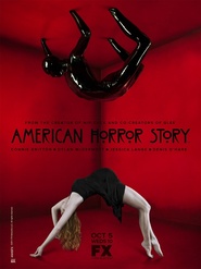 美国恐怖故事：谋杀屋第一季AmericanHorrorStory:MurderHouseSeason1