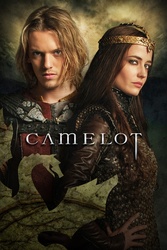圣城风云Camelot