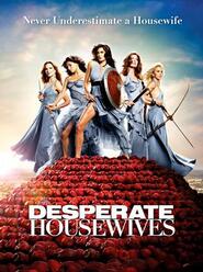 绝望主妇第六季DesperateHousewivesSeason6