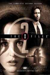 X档案第二季TheX-FilesSeason2