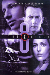 X档案第八季TheX-FilesSeason8
