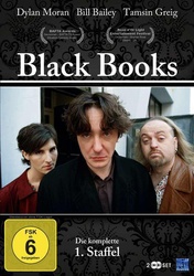 布莱克书店第一季BlackBooksSeason1