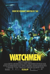 守望者Watchmen