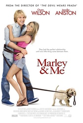 马利和我Marley&Me