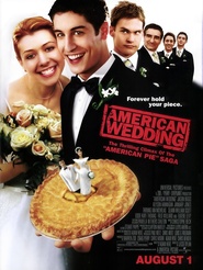 美国派3：美国婚礼AmericanWedding