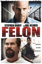 监狱生活Felon