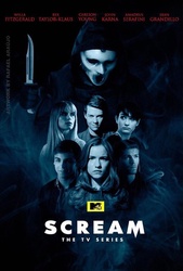 惊声尖叫第二季ScreamSeason2