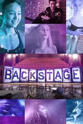 艺校故事Backstage