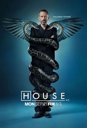 豪斯医生第六季HouseM.D.Season6