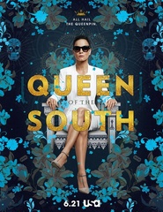 南方女王QueenoftheSouth