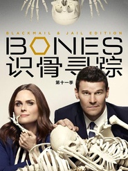 识骨寻踪第十一季BonesSeason11