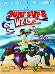 冲浪企鹅2Surf/sUp2:WaveMania
