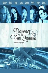 蓝蜥蜴俱乐部DancingattheBlueIguana