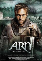 圣殿骑士Arn:Tempelriddaren