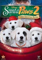 圣诞狗狗2：圣诞小宝贝SantaPaws2:TheSantaPups