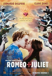 罗密欧与朱丽叶Romeo+Juliet