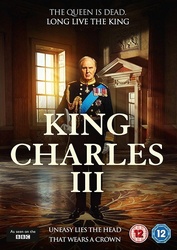 查尔斯三世KingCharlesIII