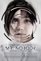 无姓之人Mr.Nobody