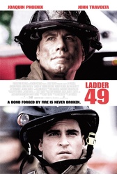 烈火雄心Ladder49