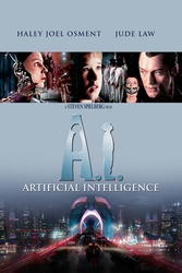 人工智能ArtificialIntelligence:AI