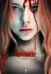 魔女嘉莉Carrie