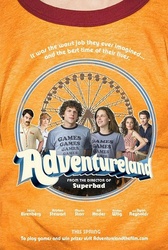 冒险乐园Adventureland