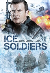 冰雪战士IceSoldiers