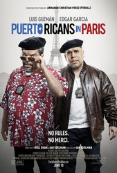 波多黎各人在巴黎PuertoRicansinParis
