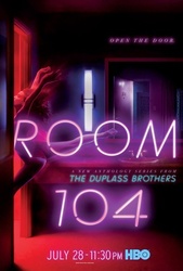 104号房间/Room104