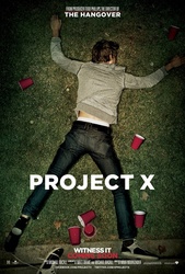 X计划ProjectX