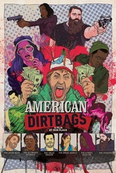 美国混蛋American.Dirtbags