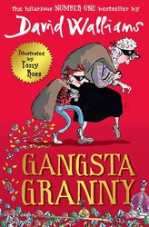 了不起的大盗奶奶GangstaGranny