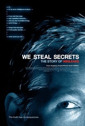 我们窃取秘密：维基解密的故事WeStealSecrets:TheStoryofWikiLeaks