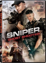 战略阴谋:神鬼狙击手Sniper:GhostShooter