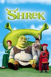 怪物史瑞克Shrek
