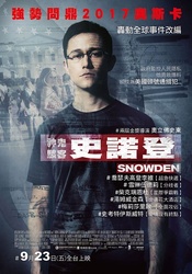 斯诺登Snowden