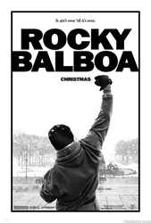 洛奇6：永远的拳王RockyBalboa