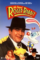 谁陷害了兔子罗杰WhoFramedRogerRabbit