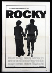 洛奇Rocky