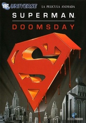 超人之死SupermanDoomsday