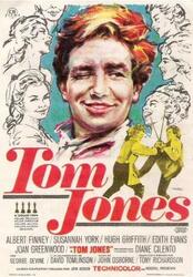 汤姆.琼斯1963