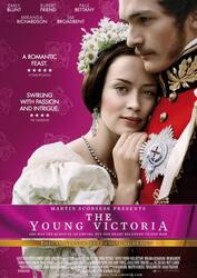 BBC：年轻时的维多利亚女王